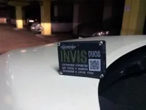 GPS-маяк Invis Duos як викрасти авто із закладкою - Прилавок викрасти