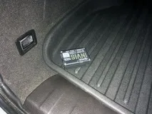 GPS-маяк Invis Duos як викрасти авто із закладкою - Прилавок авто