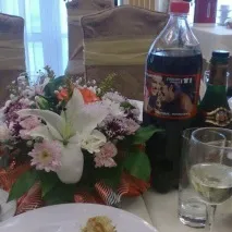 grand зала