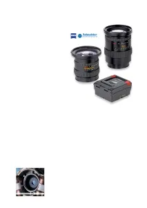Інструкція з експлуатації Rolleiflex Hy6, Сторінка 2 Rolleiflex