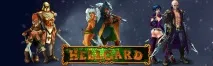 Hellgard - огляд, скріншоти, відгуки інших гравців огляд