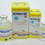 Івомек інструкція із застосування, ціна, чи можна вживати людям усередину застосування