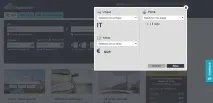 търсите skyscanner