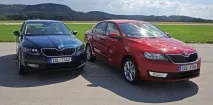 Які новинки чекати від Skoda найближчими роками skoda