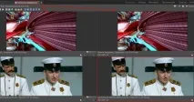 Як якісно обробити фотографії у програмі зображення