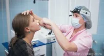 Як діагностувати та лікувати верхньощелепний синусит лікувати