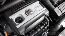 Історія одного масложеру що не так з моторами VW 1 моторами