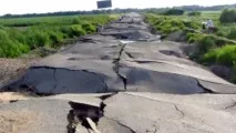 Які дороги в Білорусі насправді дороги