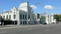 Історія театру, Театр Куточок Дідуся Дурова історія
