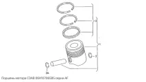 Історія одного масложеру що не так з моторами VW 1 одного
