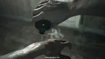 resident evil
