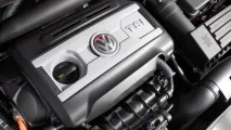 Історія одного масложеру що не так з моторами VW 1 поршні