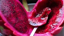 Як їдять питахайю, корисні властивості фрукту питахайю
