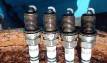 Які свічки краще поставити на ваз-2114 8 клапанів інжектор поставити