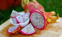 Як їдять питахайю, корисні властивості фрукту корисні