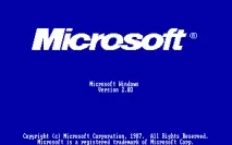история windows