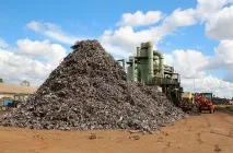 Як білоруси заробляють на металобрухті заробляють