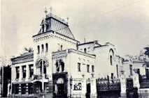 Історія театру, Театр Куточок Дідуся Дурова театру
