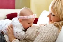 Як і коли відучувати дитину від нічнихгодівлі відучувати