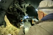 Які запчастини захопити із собою у далеку позашляхову подорож запчастини
