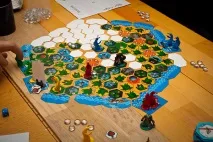 играта играта