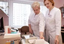 діагностики