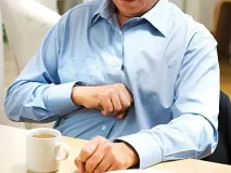 преди хранене лекува