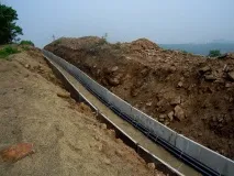 Кабельні лінії електропостачання електропостачання