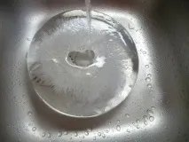 Як швидко і просто зробити лікувальну воду, дивовижне життядивовижне життя швидко