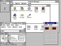 разработката Windows Vista