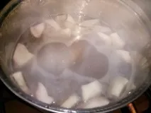 Як чистити і готувати гриб язик. чистити