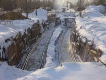 електрически електропроводи
