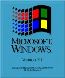 история windows
