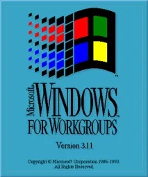 история windows