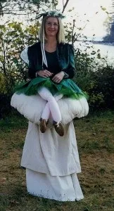 хелоуин част