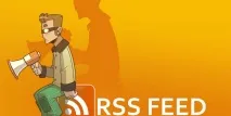 Як підписатися на RSS-канал сторінки Facebook facebook