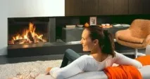 ръце къща