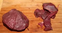 готвя вкусни рецепти