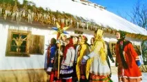православната коледа