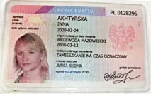 Як отримати посвідку на проживання в Польщі для українців, білорусів та українців у 2019 році польщі
