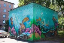 Як оформляються трансформаторні підстанції (ТП) підстанції