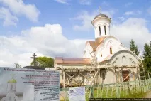 Як знайти людину в лісі Пошуковий загін «СОВА» навчив добровольців пошуку зниклих людей людину
