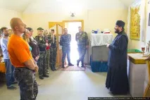 Як знайти людину в лісі Пошуковий загін «СОВА» навчив добровольців пошуку зниклих людей людину