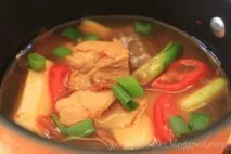 Як приготувати рибу тунець? тунець