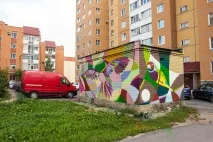 Як оформляються трансформаторні підстанції (ТП) оформляються
