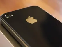 кеша iphone