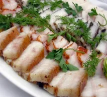 снимки свинска