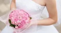 Як прати весільну сукню в домашніх умовах весільну