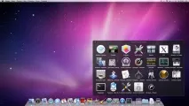 Як інсталювати або видалити програму з Mac OS образ
