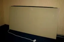 обігрівач